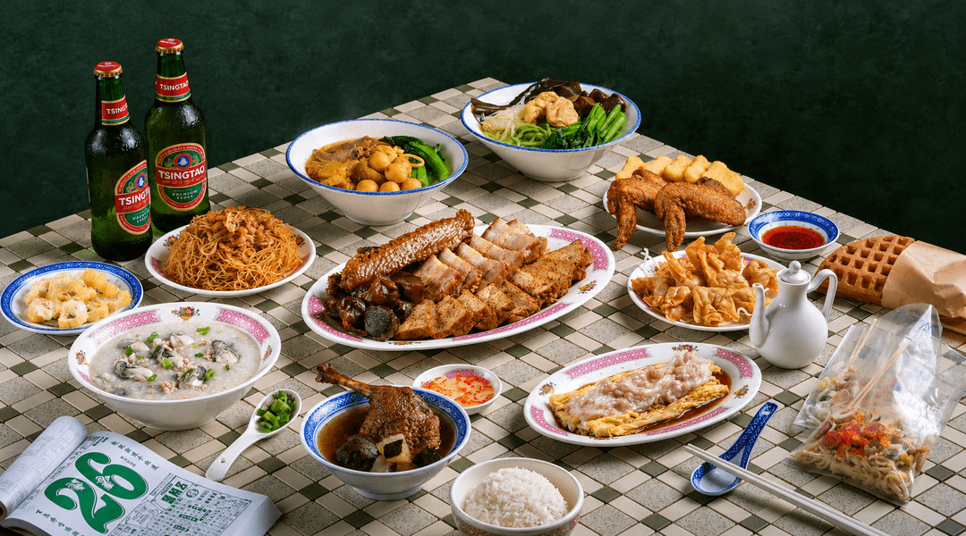 Tung Chung Kitchen @ Four Points by Sheraton Hong Kong, Tung Chung