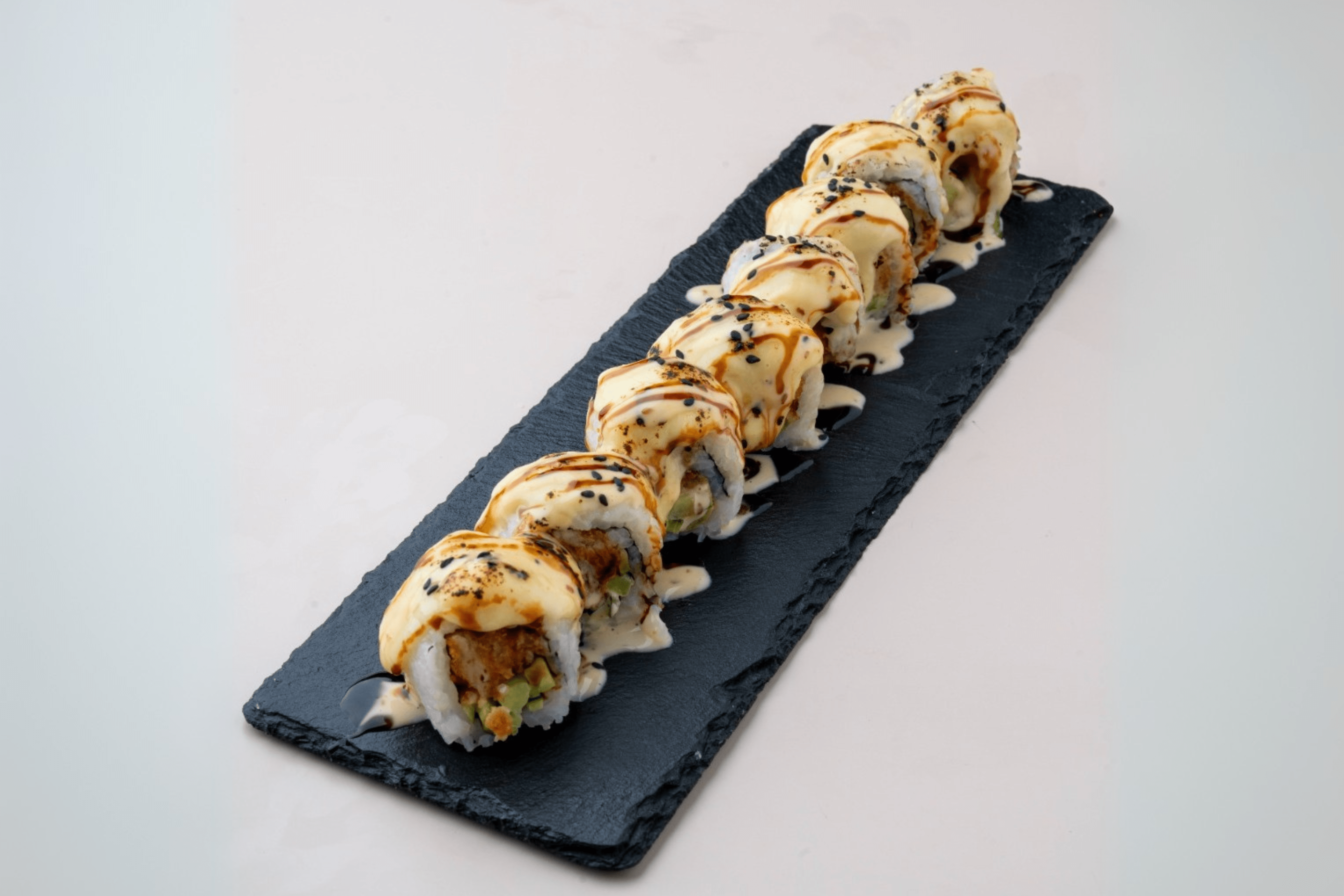 Sushi Kenzie @ Imus