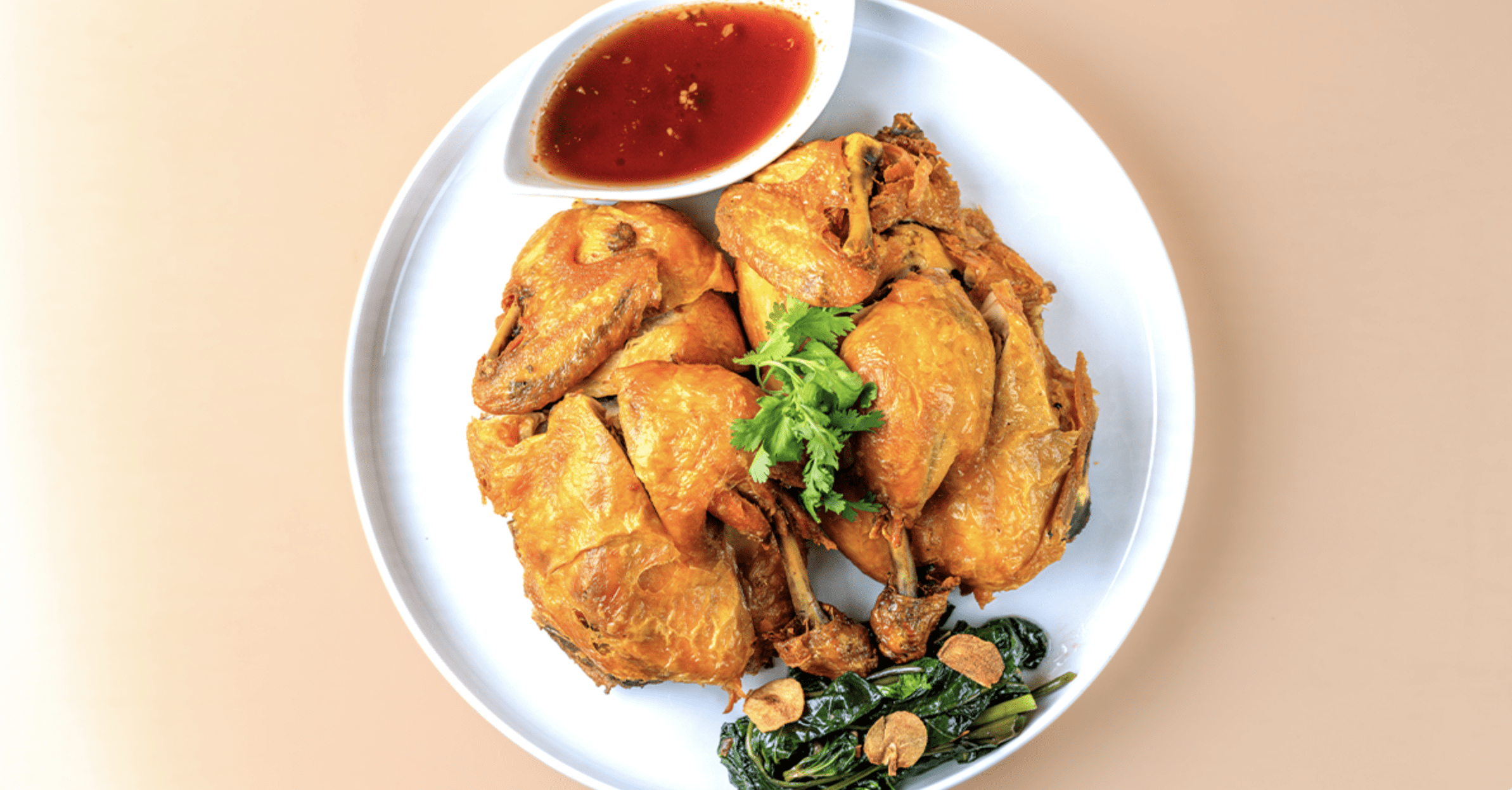 Plum Pan Asian Cuisine @ Holiday Inn & Suites Batangas Limapark