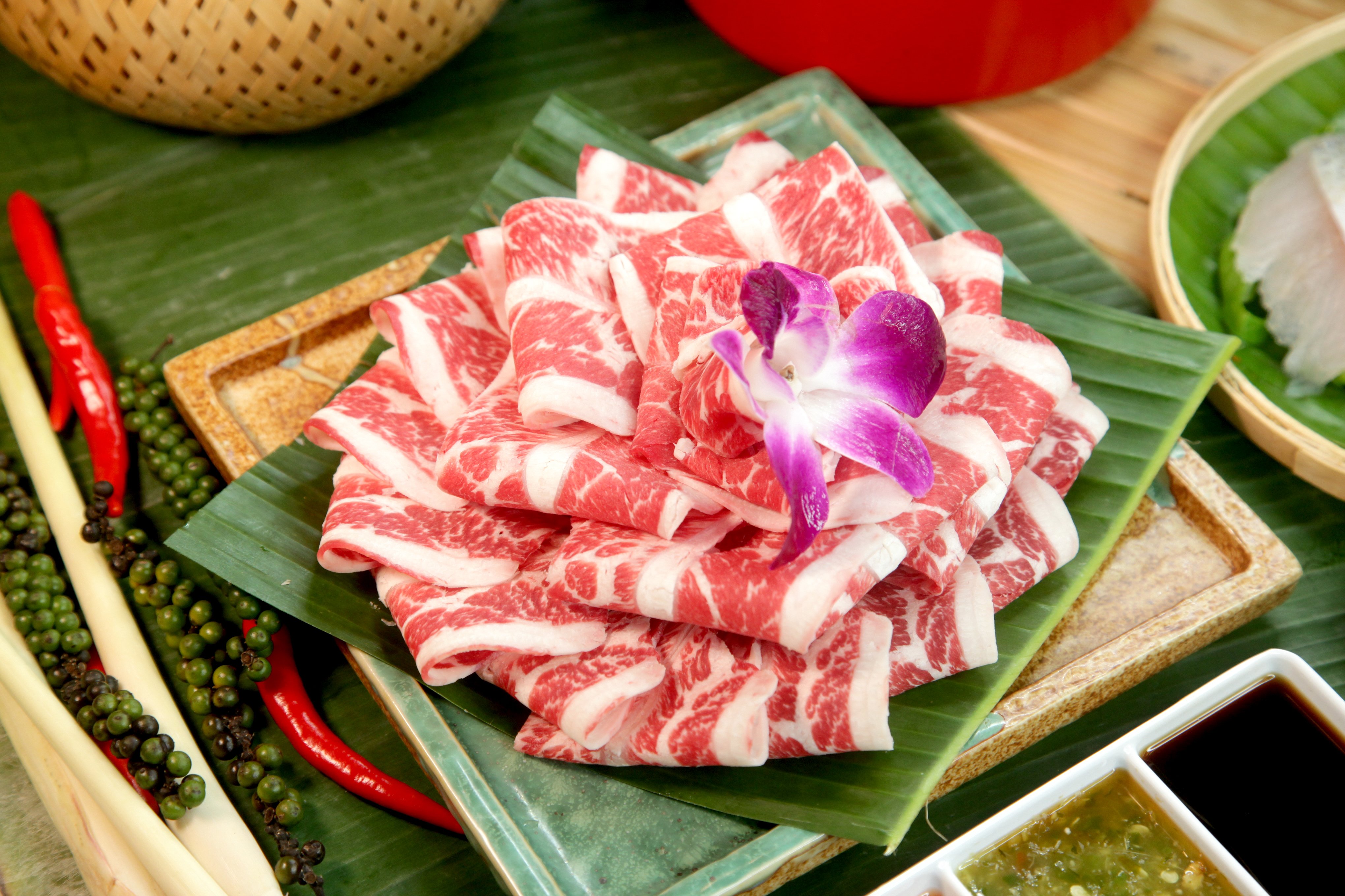 Thai Pot 泰金鍋 @Tsuen Wan