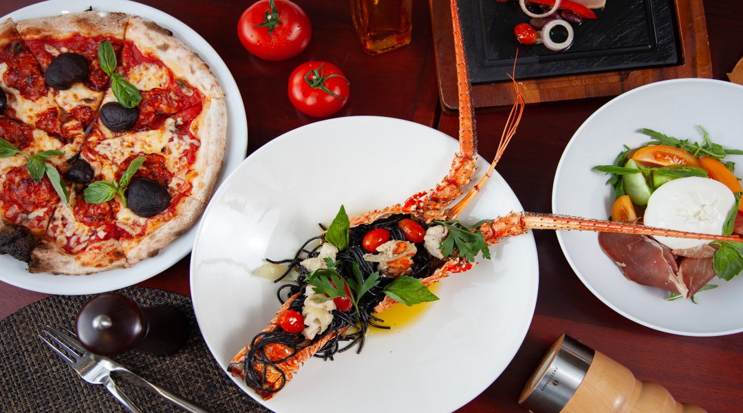 LA SETA @ Andara Resort & Villas