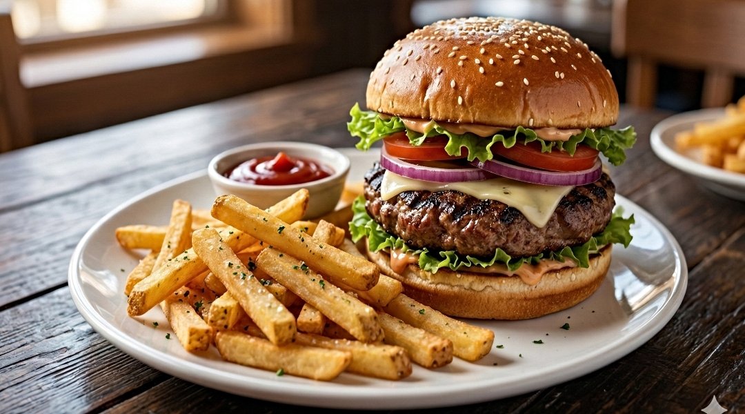 Chat and Chow Poolside Cafe @ ibis Styles Singapore on Macpherson