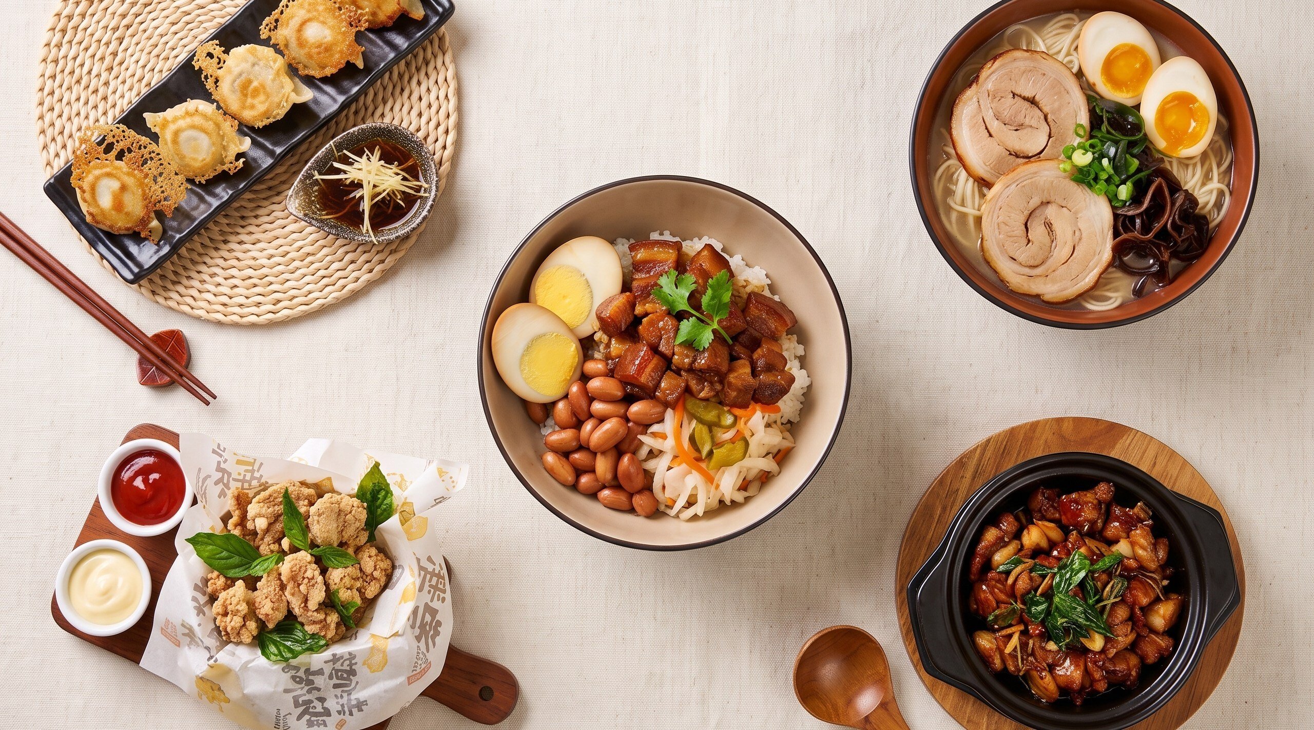 Lai Lai Taiwan Dining@City Square Mall
