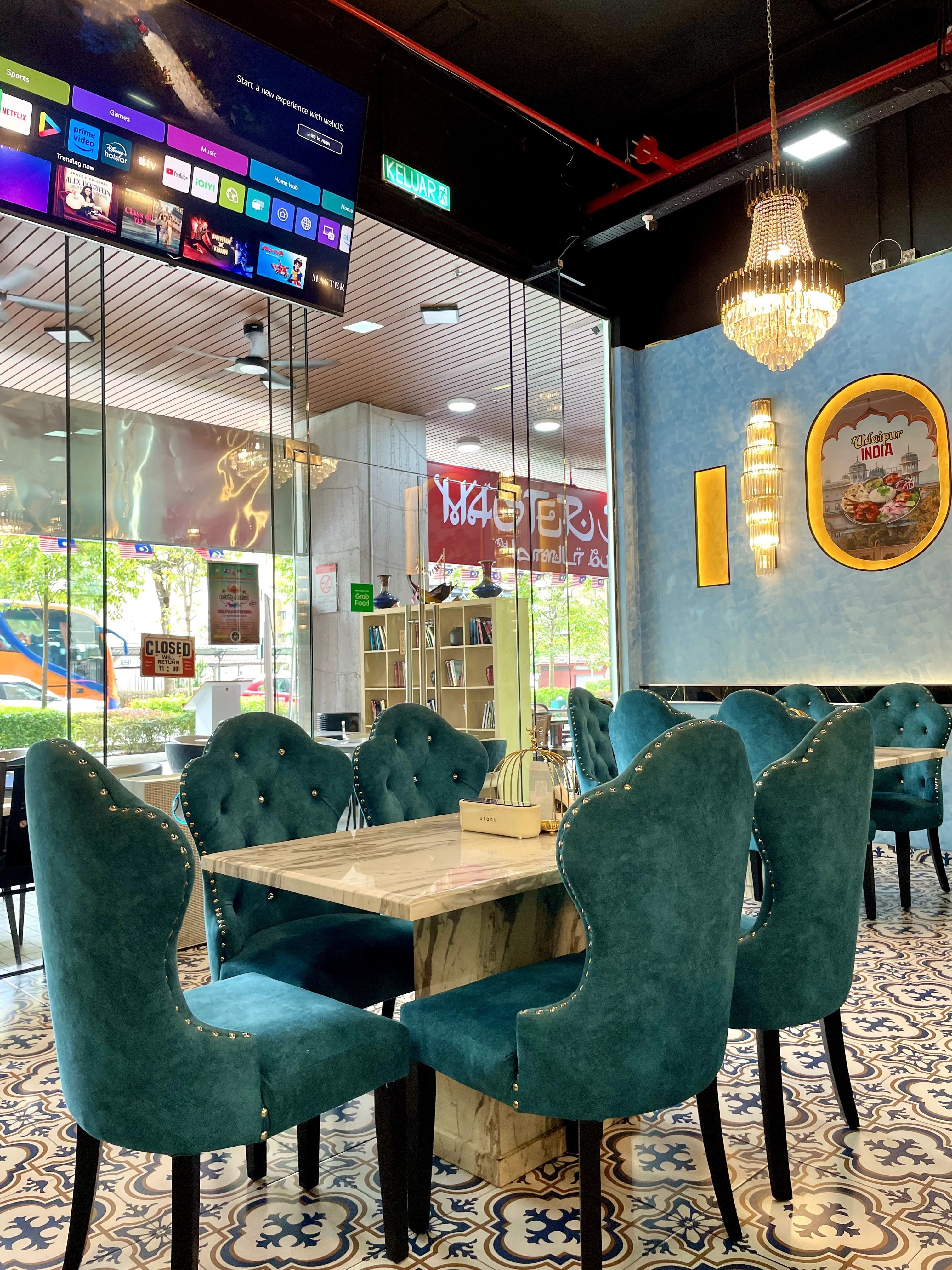 RESTORAN SENTRAL SPICE