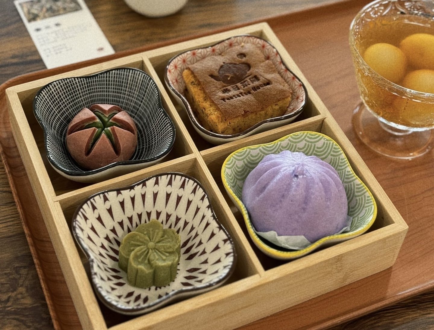 Taste Tea House (Kota Damansara) 半日茶闲