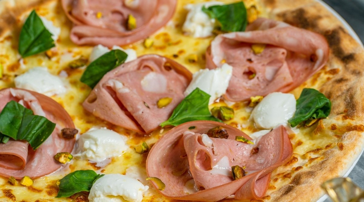 Spizza @ Balmoral Plaza