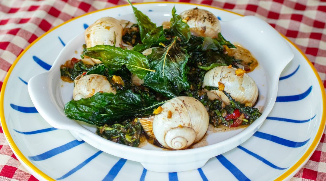 บิสโตร เดส์ อามีส์ กรุงเทพฯ @ โรงแรมเจซี เควิน สาทร กรุงเทพฯ