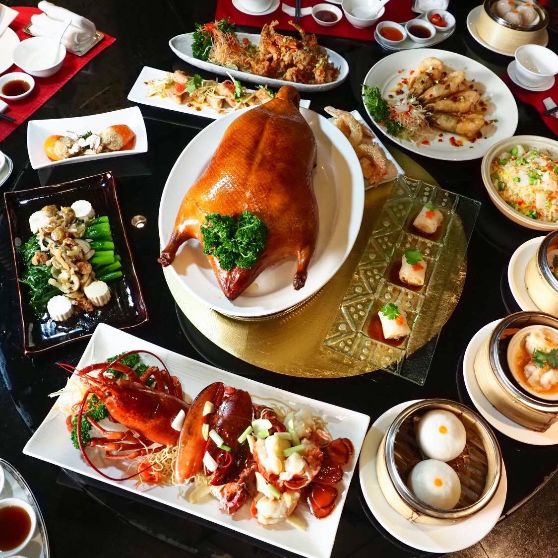 Sui Sian @ The Landmark Bangkok