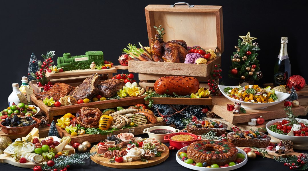 Jaspé @ Wyndham Singapore Hotel