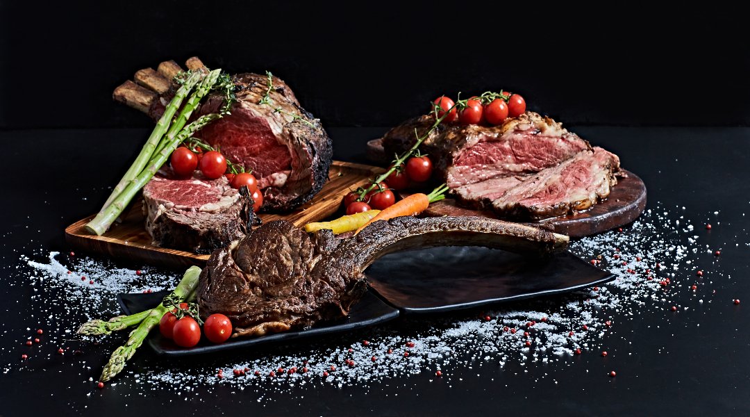 The Orchard Cafe @ Orchard Hotel