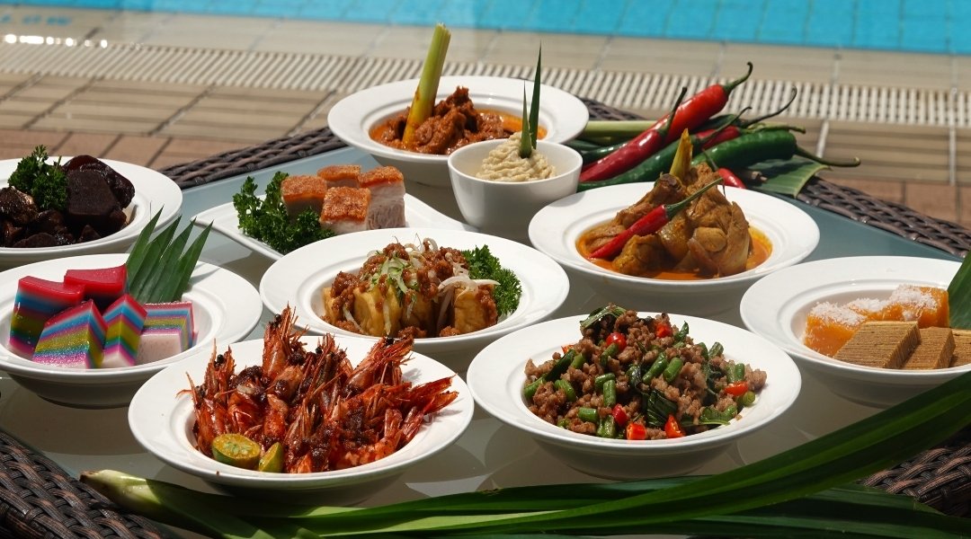 Tapas,24 Singapore @ Robertson Quay