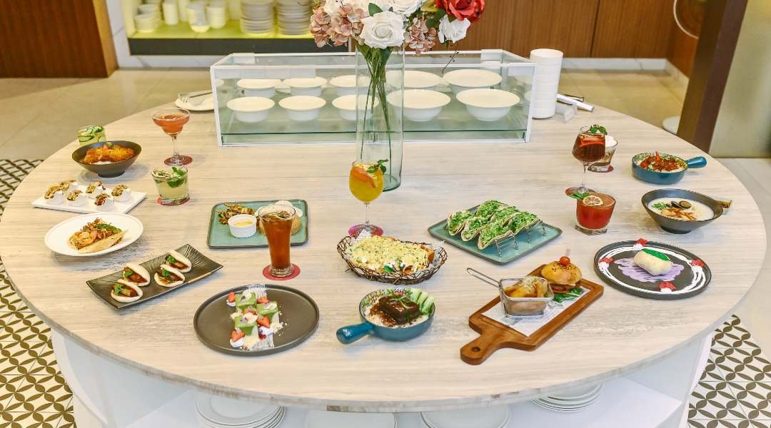 Don Tomas @ The Tribute Hotel