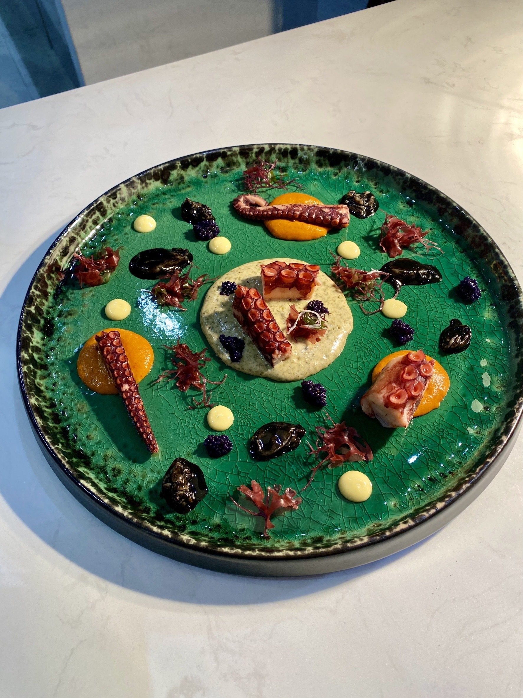 Sopa restaurant