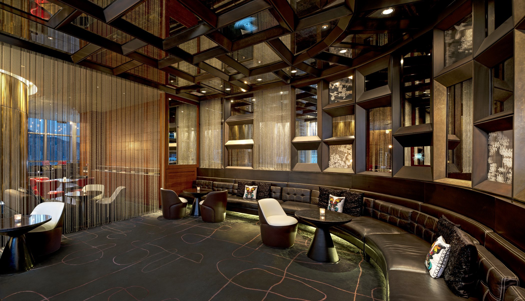WOOBAR @ W Hong Kong