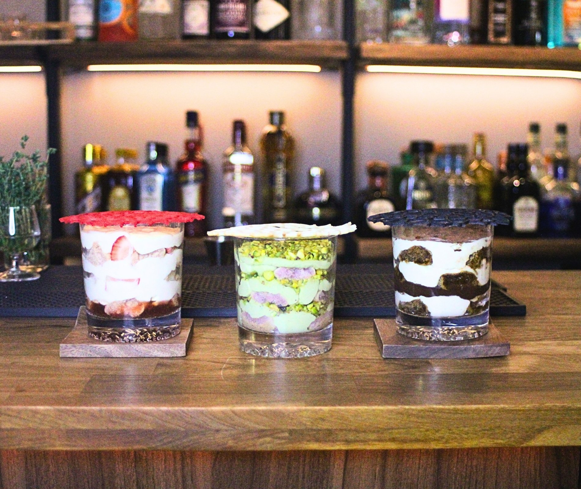 High Bar Society @ Tanjong Pagar