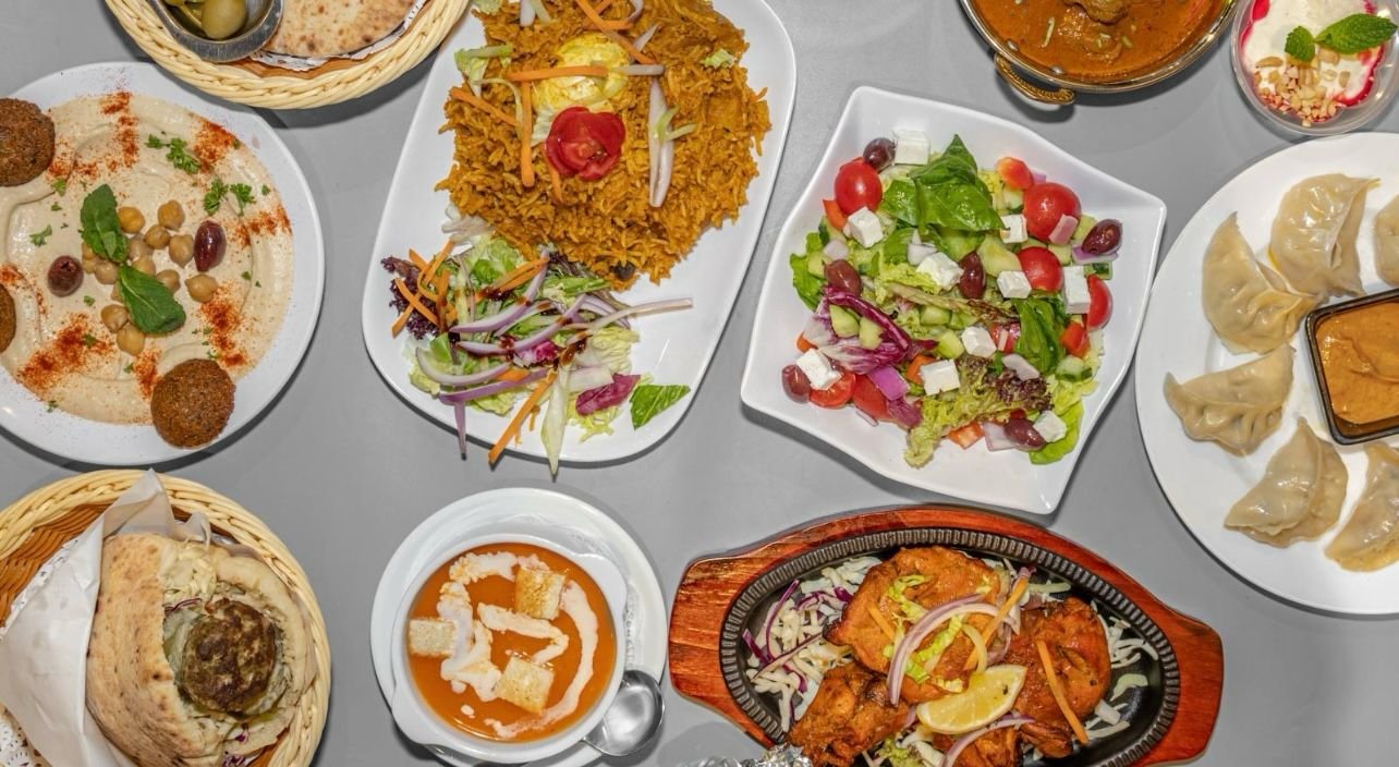 Falafel TLV