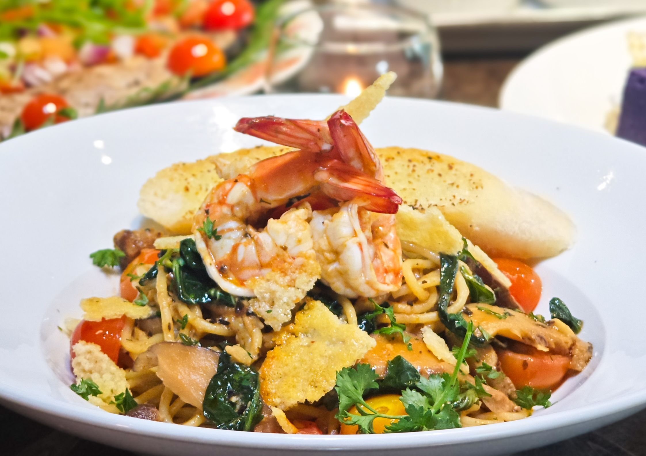 The Kitchen @ Hotel Kimberly Tagaytay