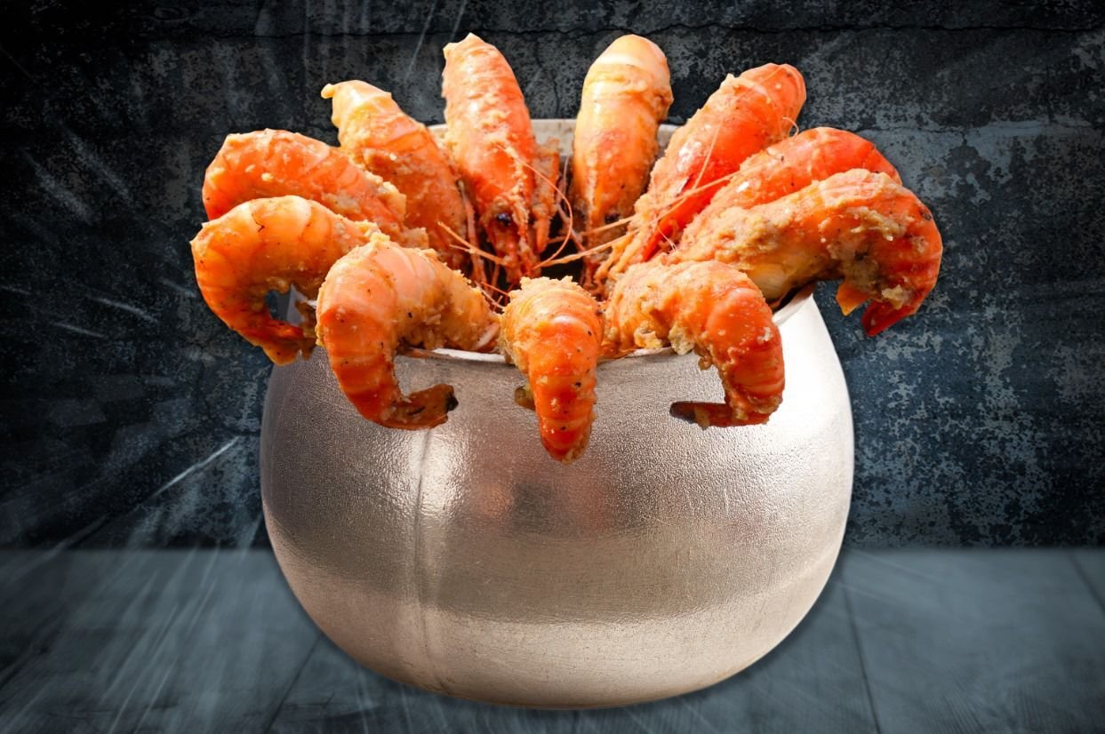 Peppra Dining & Bar @ Punggol