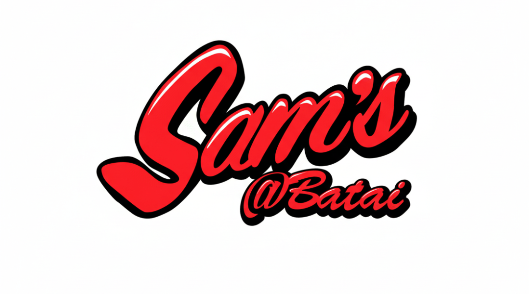 Sam's @ Batai