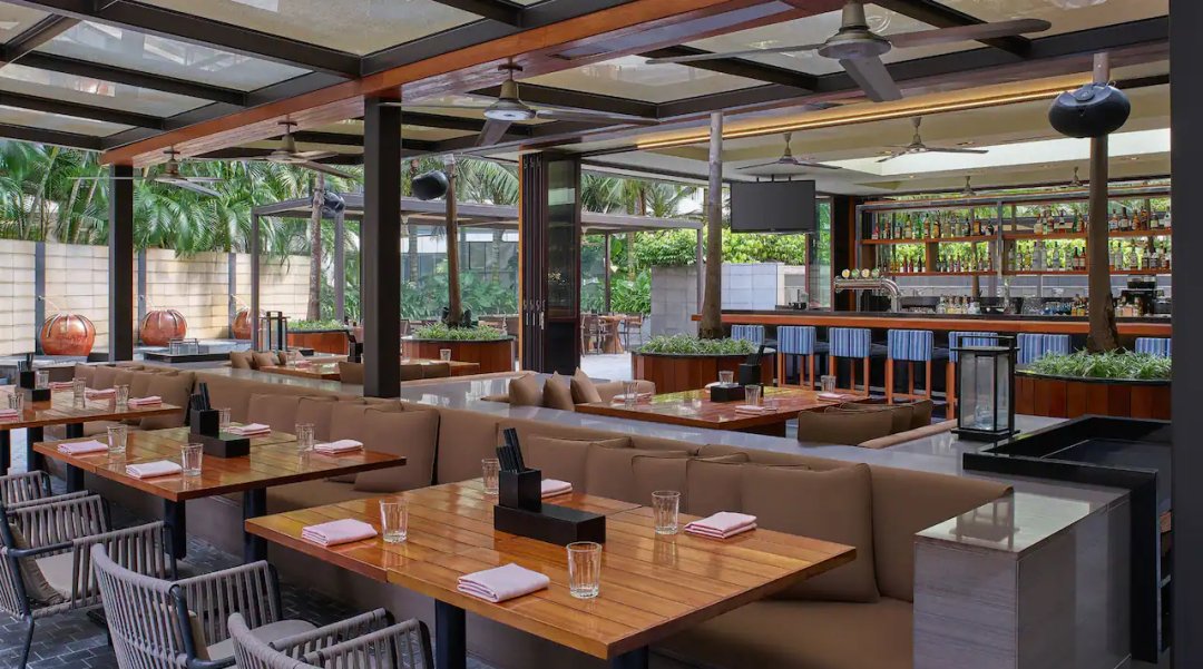 JP teres FunNow Booking OnDemand Online Reservation