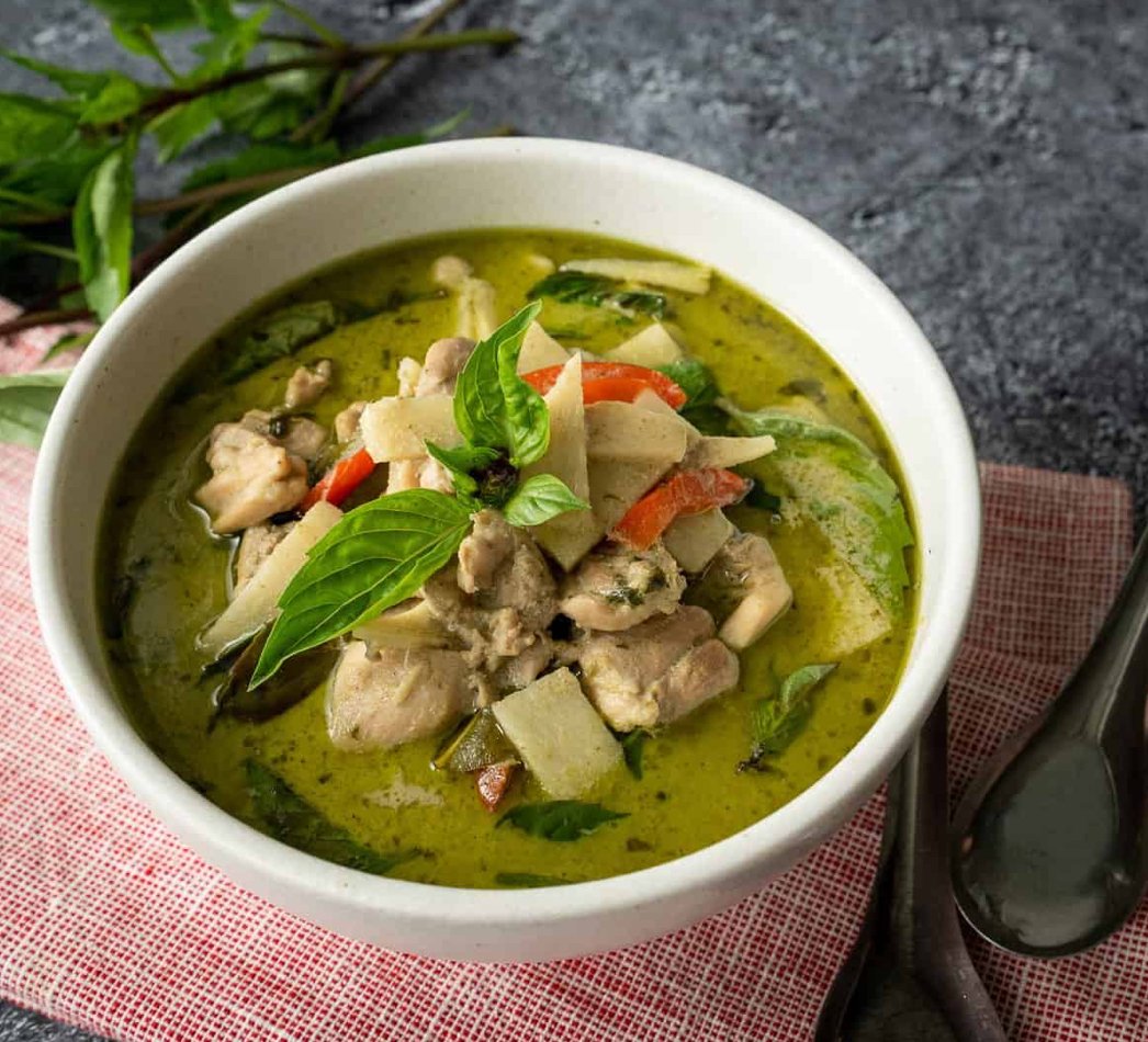 Yellow Spoon Thai Cuisine