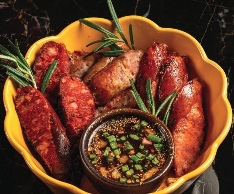 The Mini Bar @ Samala Hotel Bangkok