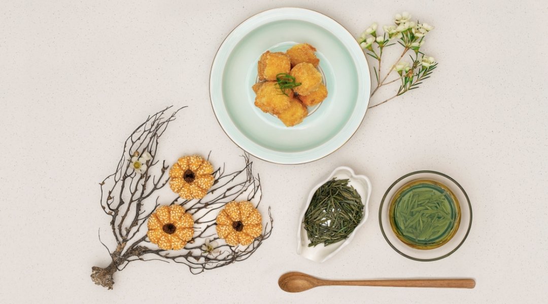 Si Chuan Dou Hua Restaurant @ UOB Plaza