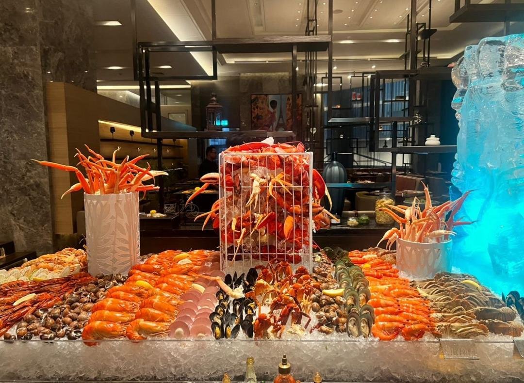 Kwee Zeen @ Sofitel Kuala Lumpur Damansara