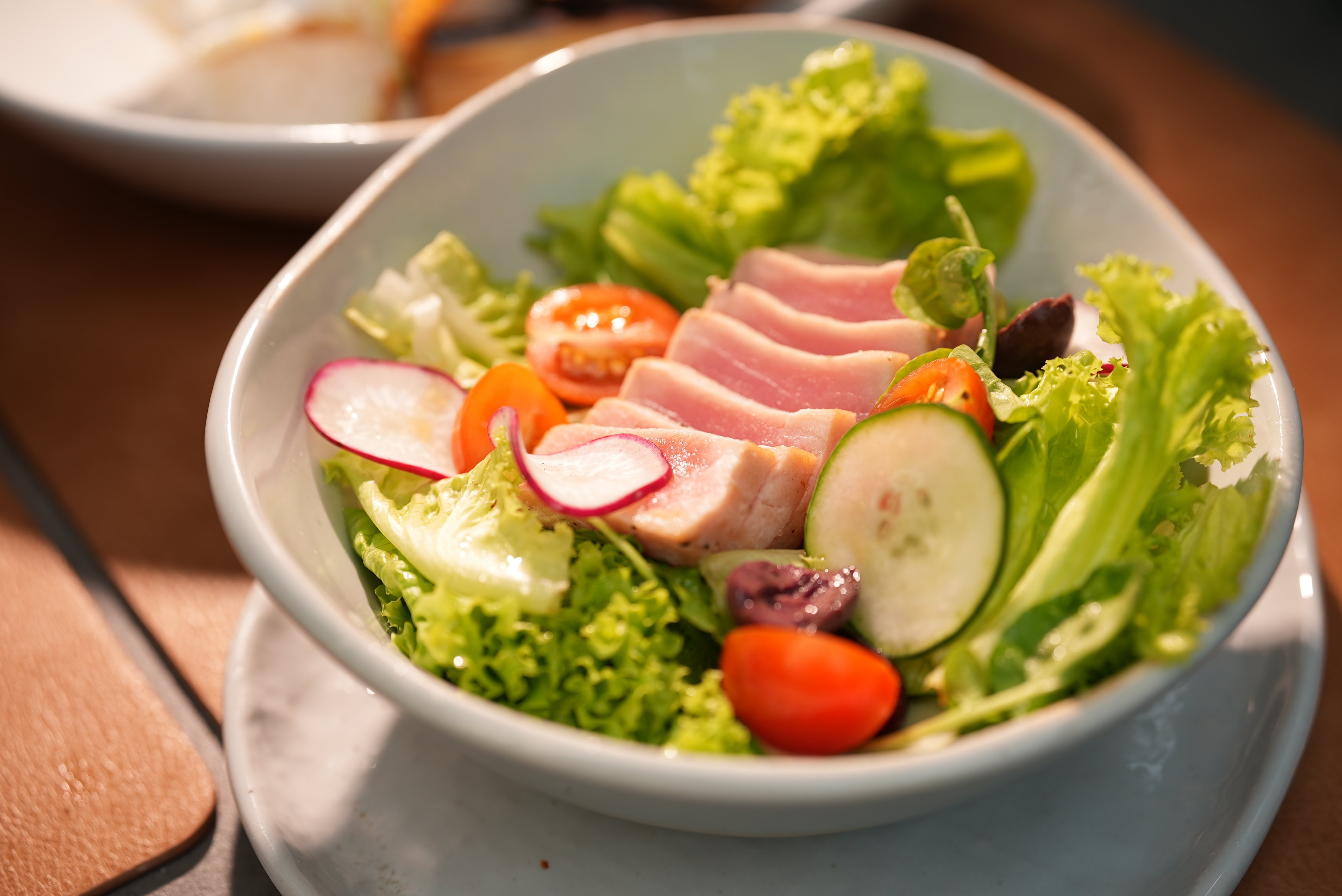 Gusto Cafe at Ville Sommet Tagaytay