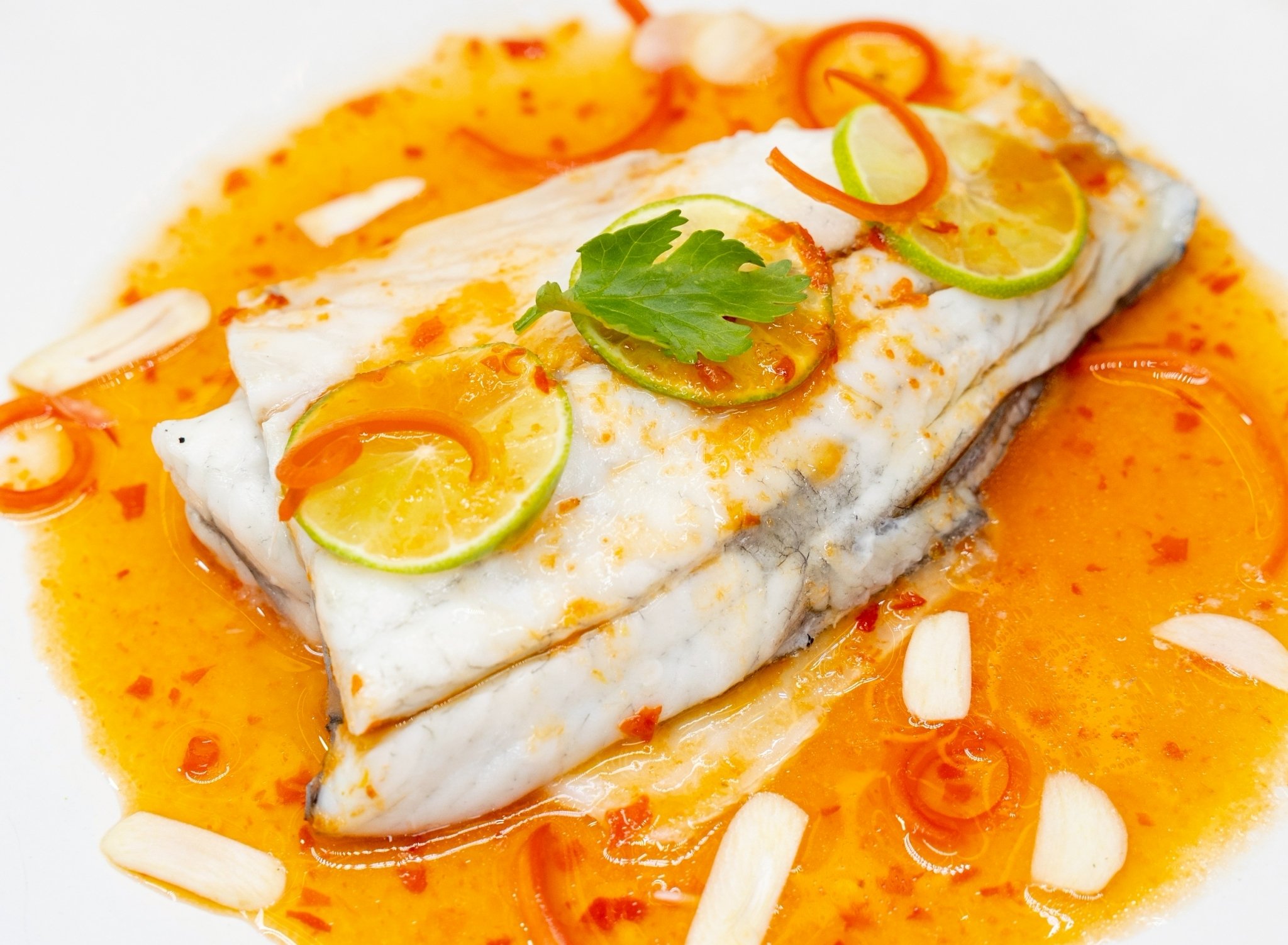 Baba Soul Food @ Sri Panwa phuket Luxury Pool Villa Hotel