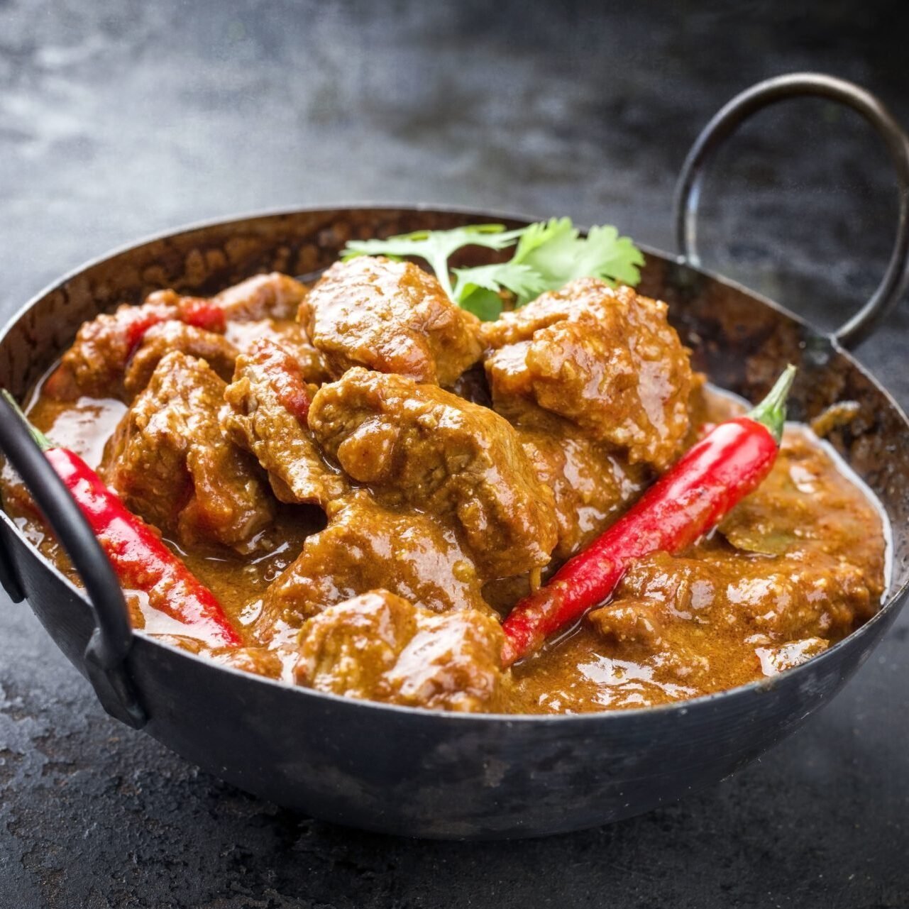 Sam's Indian Restaurant Kamala Phuket