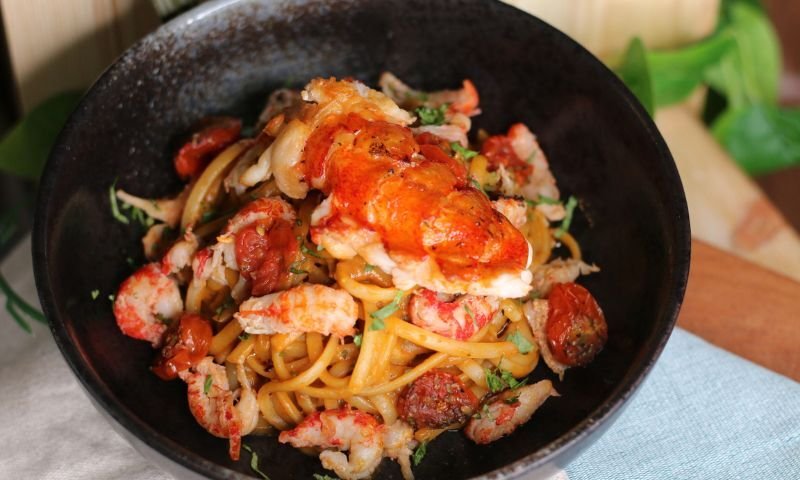 Gigi Gastrobar & Bistro @ Changi City Point