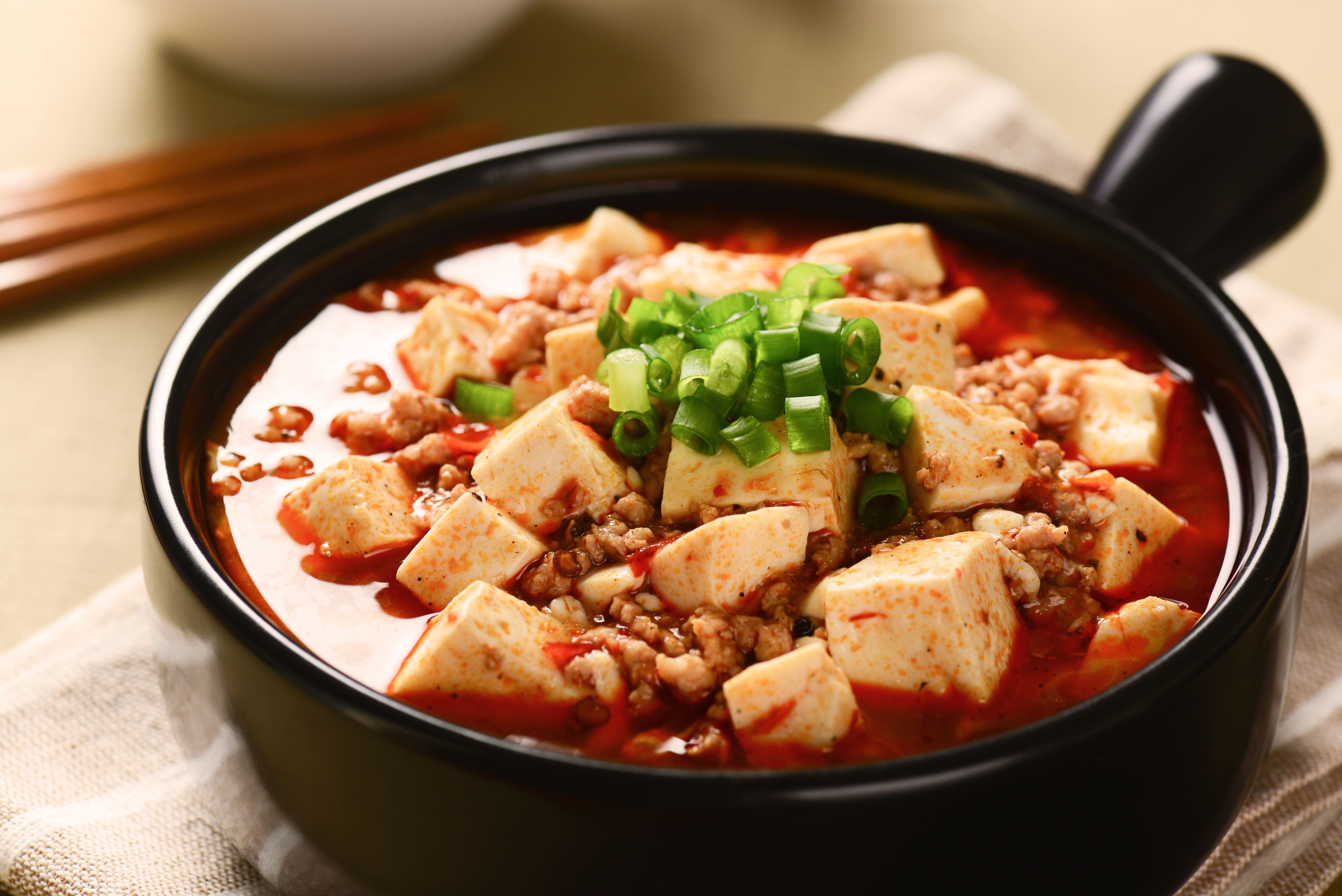 乡味情小碗菜Taste of Homeland Memories