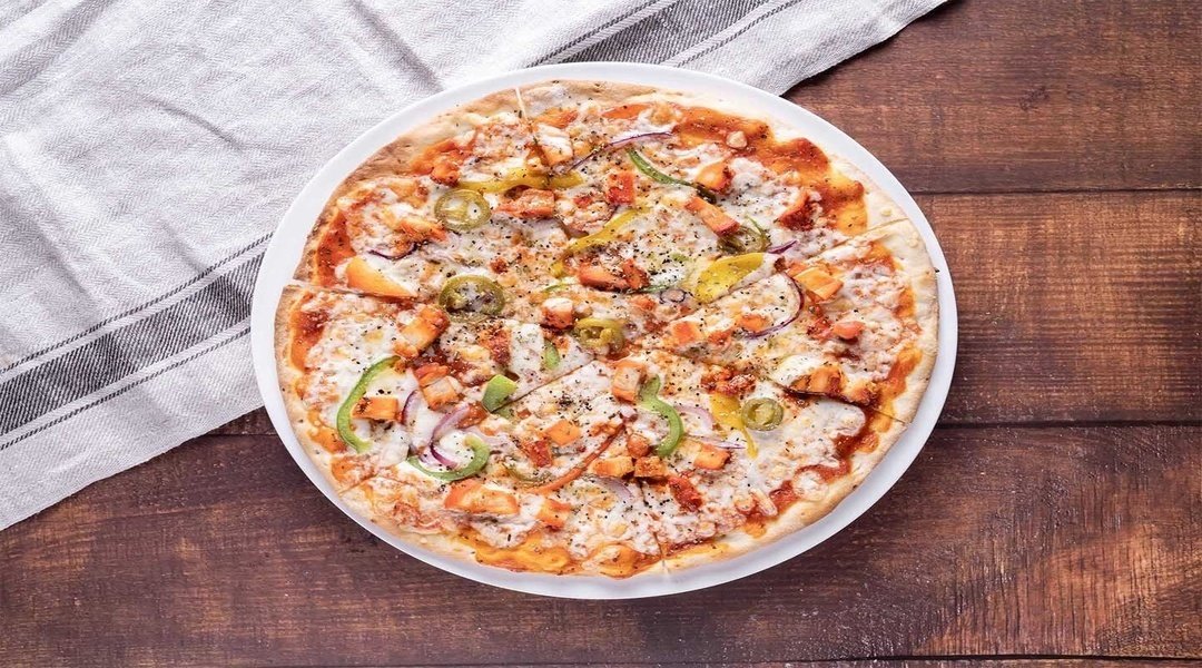 Jack's Pizzeria