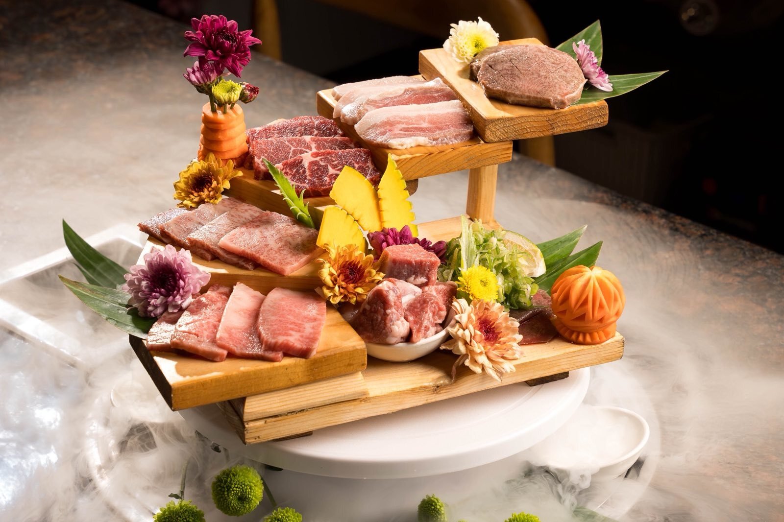 HIRO Japanese Yakiniku Restaurant @ Makati