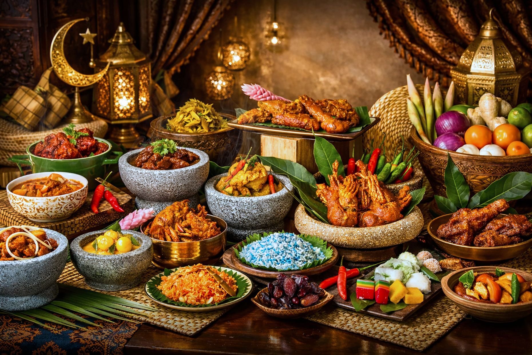 Ginger @ PARKROYAL on Beach Road