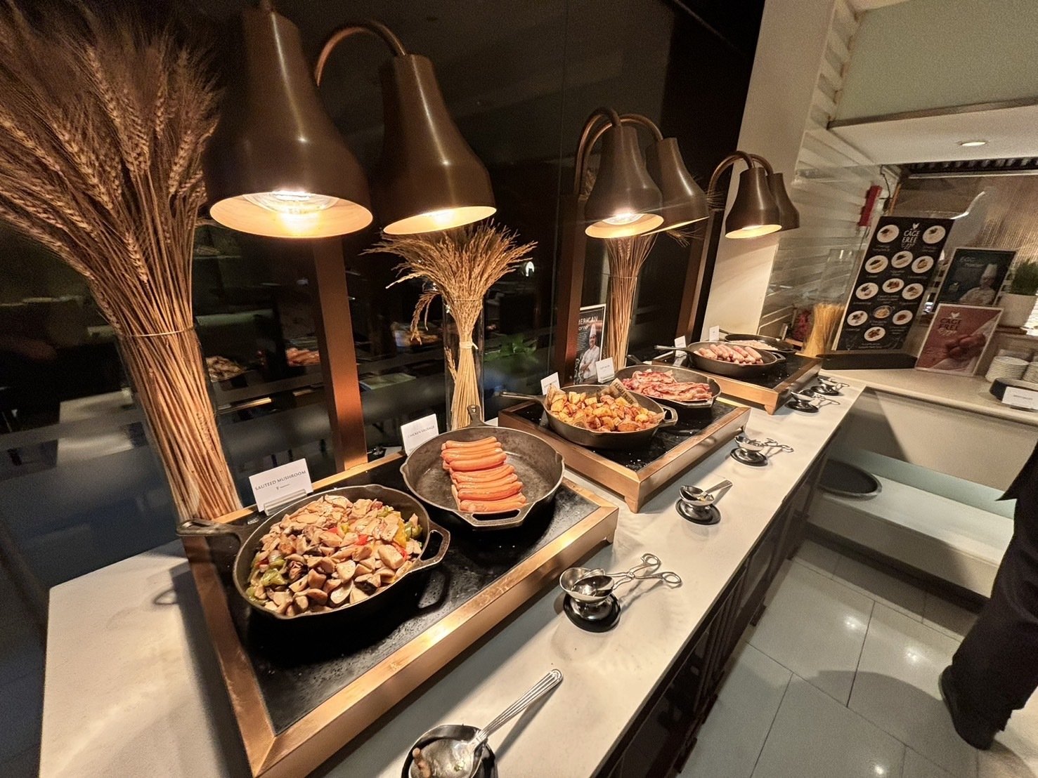 Romsai @ Banyan Tree Bangkok Hotel