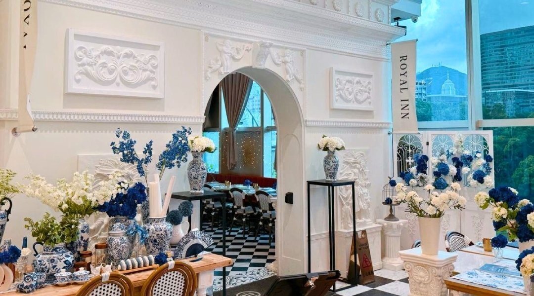 Royal INN @ 尖沙咀