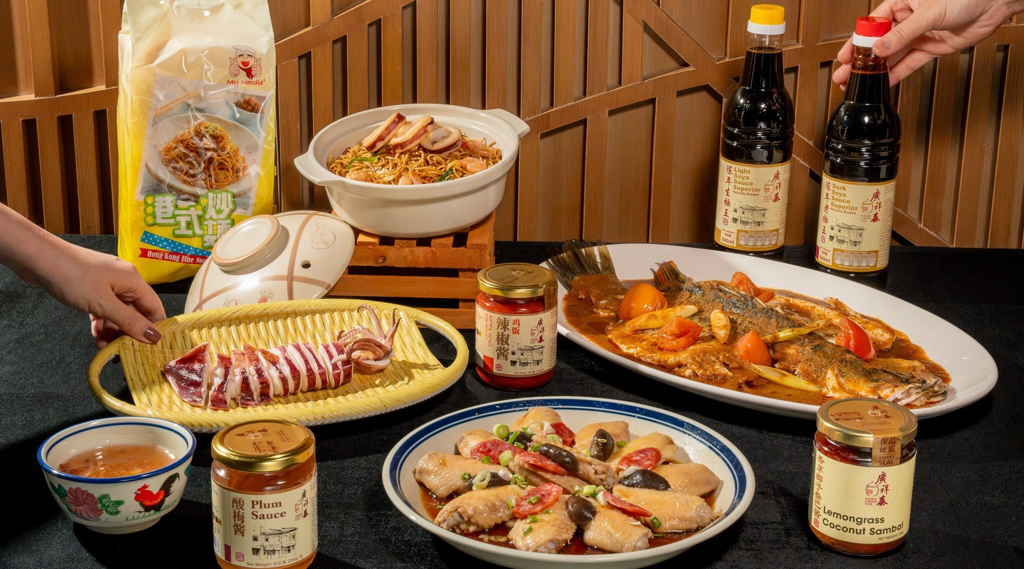 Four Points Eatery @ Four Points by Sheraton Singapore, Riverview
