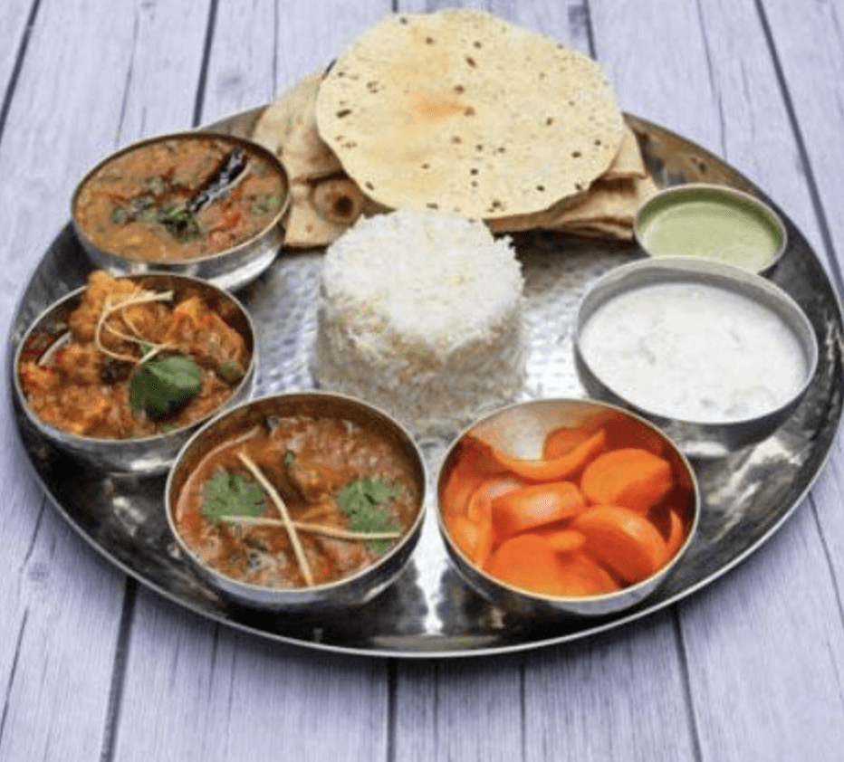 Indiagate @ Terminal 21 Pattaya