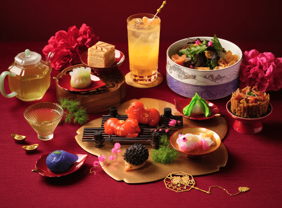 Si Chuan Dou Hua Restaurant @ UOB Plaza