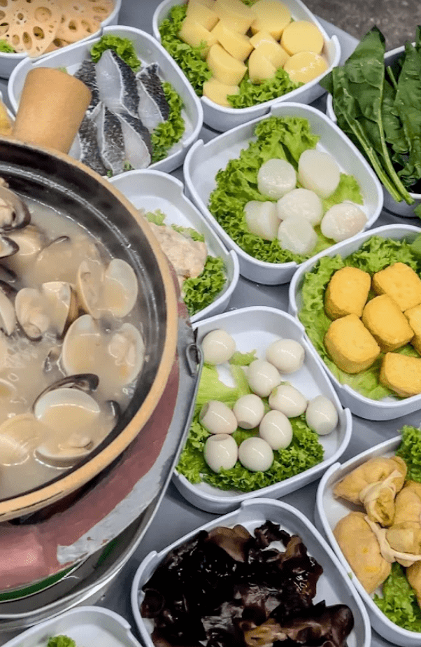 Ubi Claypot Lala @ Ubi