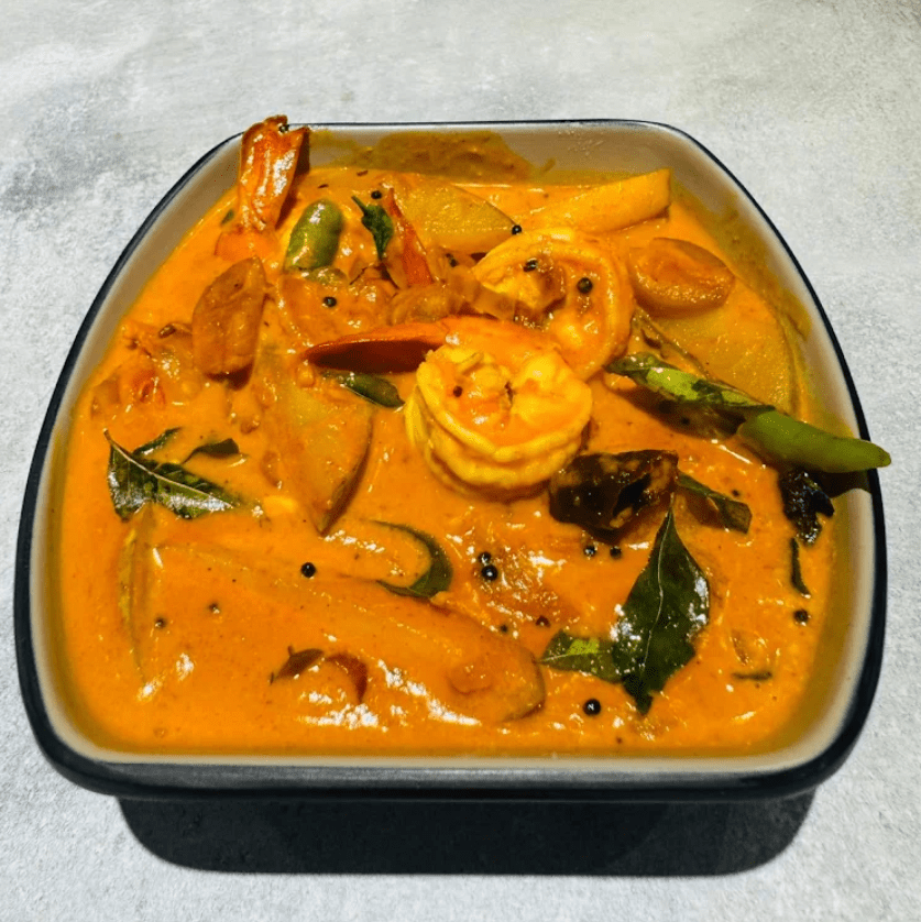 Monsoon Masala @ Little India