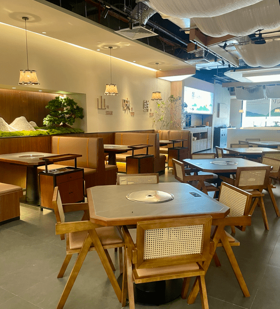 湘悦@湖南家宴 Xiang Yue Hunan Family Feast - Bloomsvale Shopping Gallery