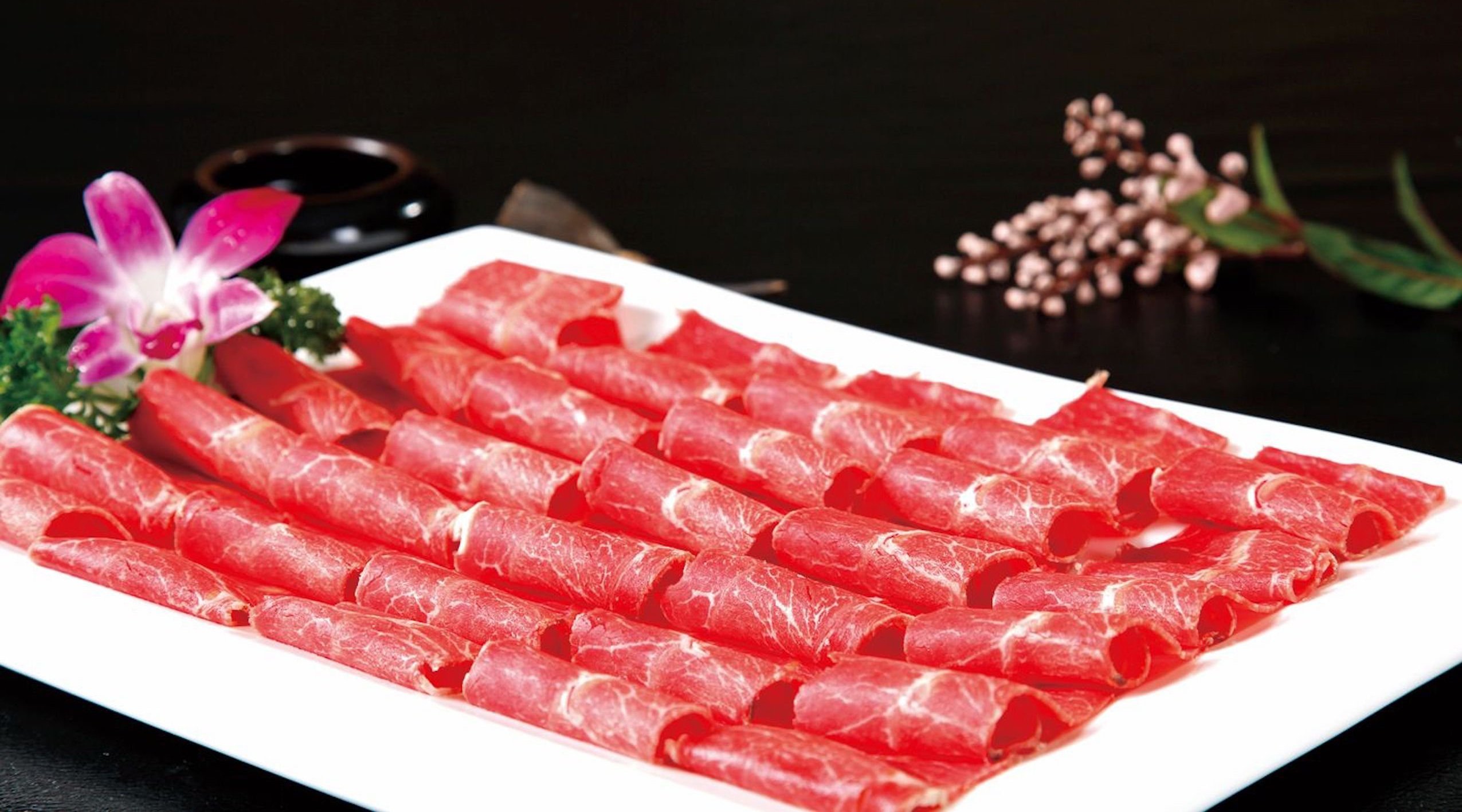 ZhongShan Chinese Cuisine（火锅、麻辣香锅、串串）@ Balestier