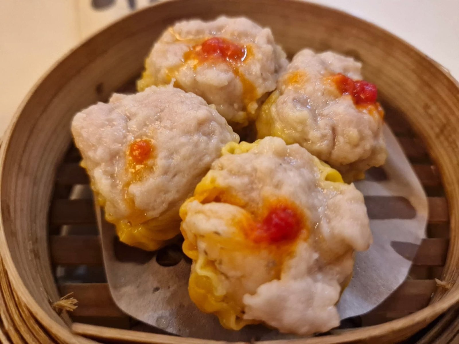 Chizhen Dimsum House
