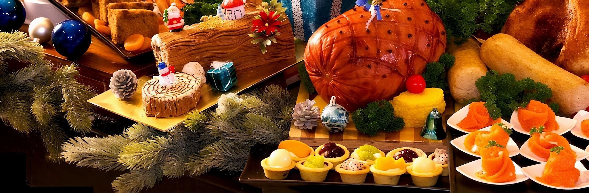 Sun's Cafe @ Hotel Grand Pacific