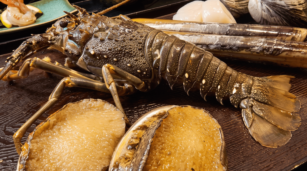 Hau Teppanyaki