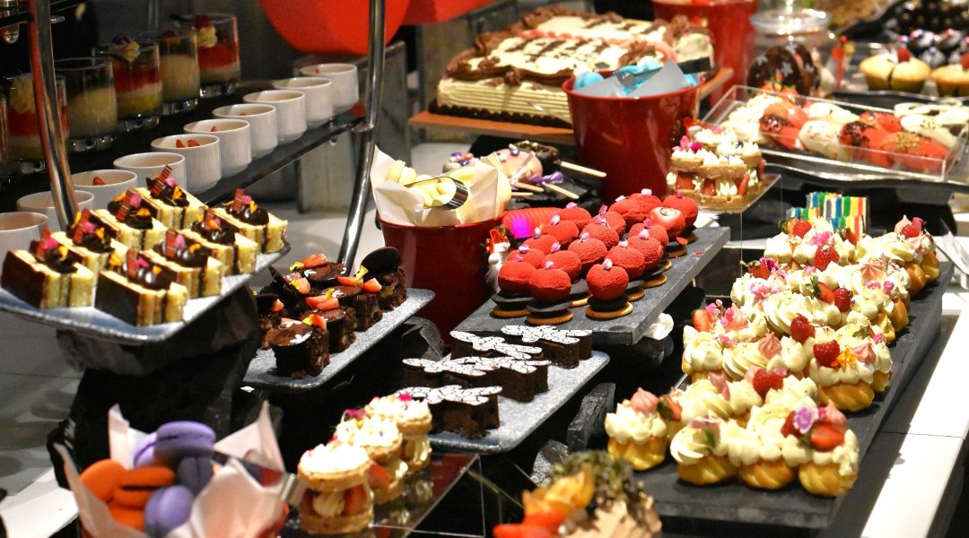 Link All-Day Dining @ Wyndham Grand Kuala Lumpur Bangsar