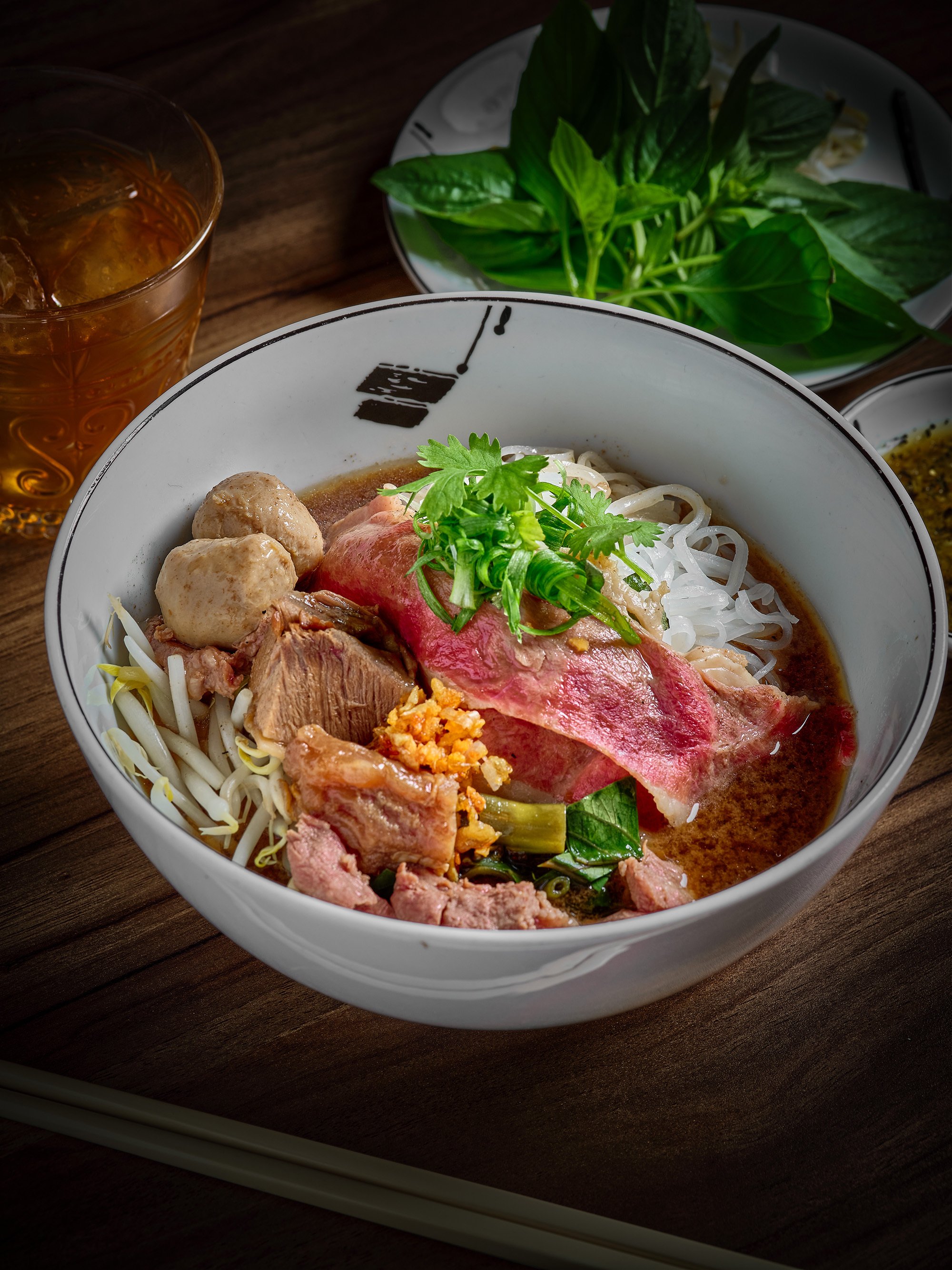 You&Mee @ Grand Hyatt Erawan